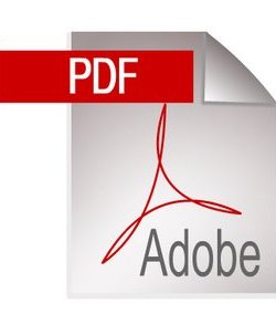 Lista dei prezzi PDF